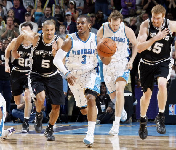 他必须适应 他必须适应