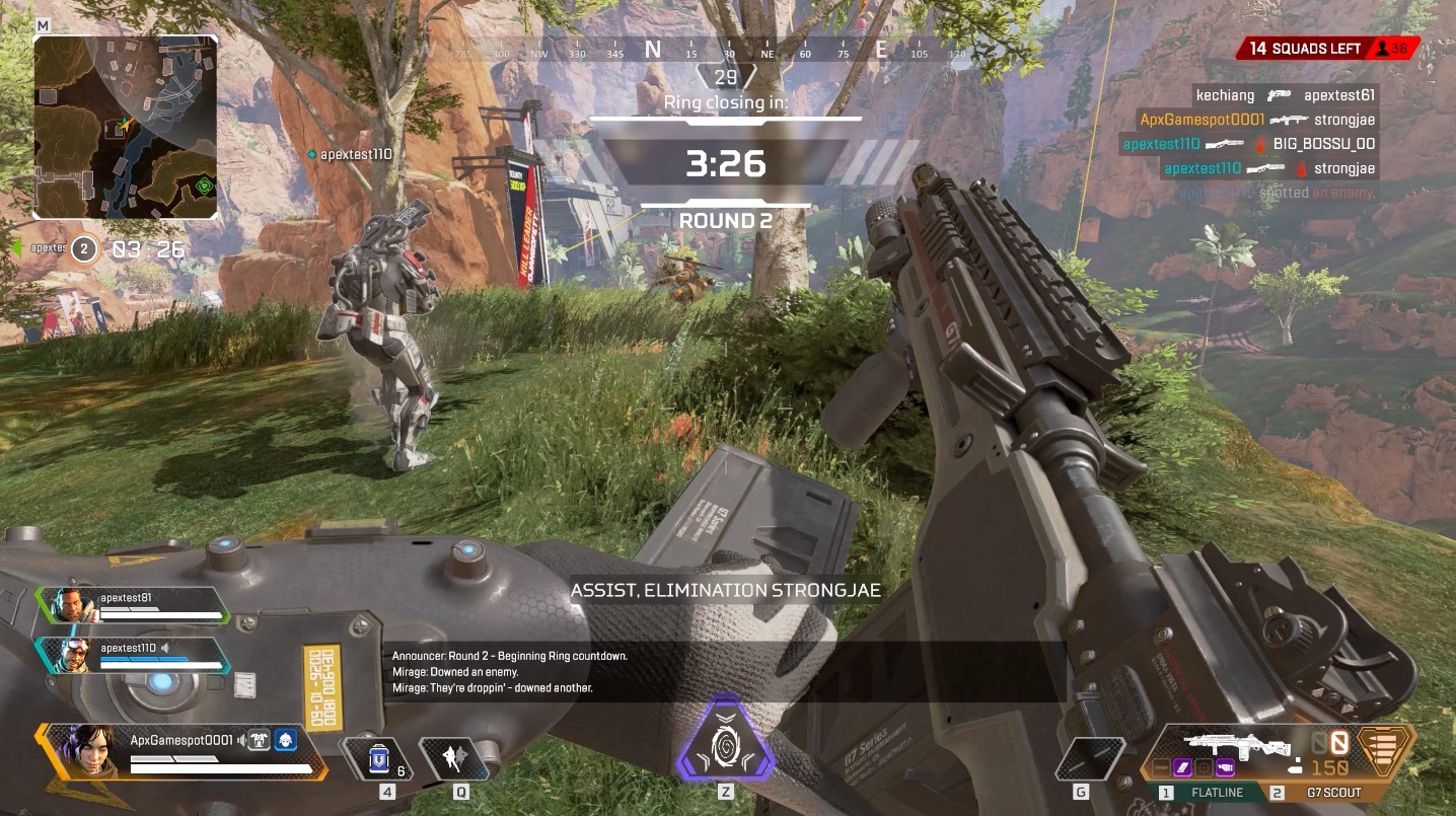 实力和传统 实力和传统