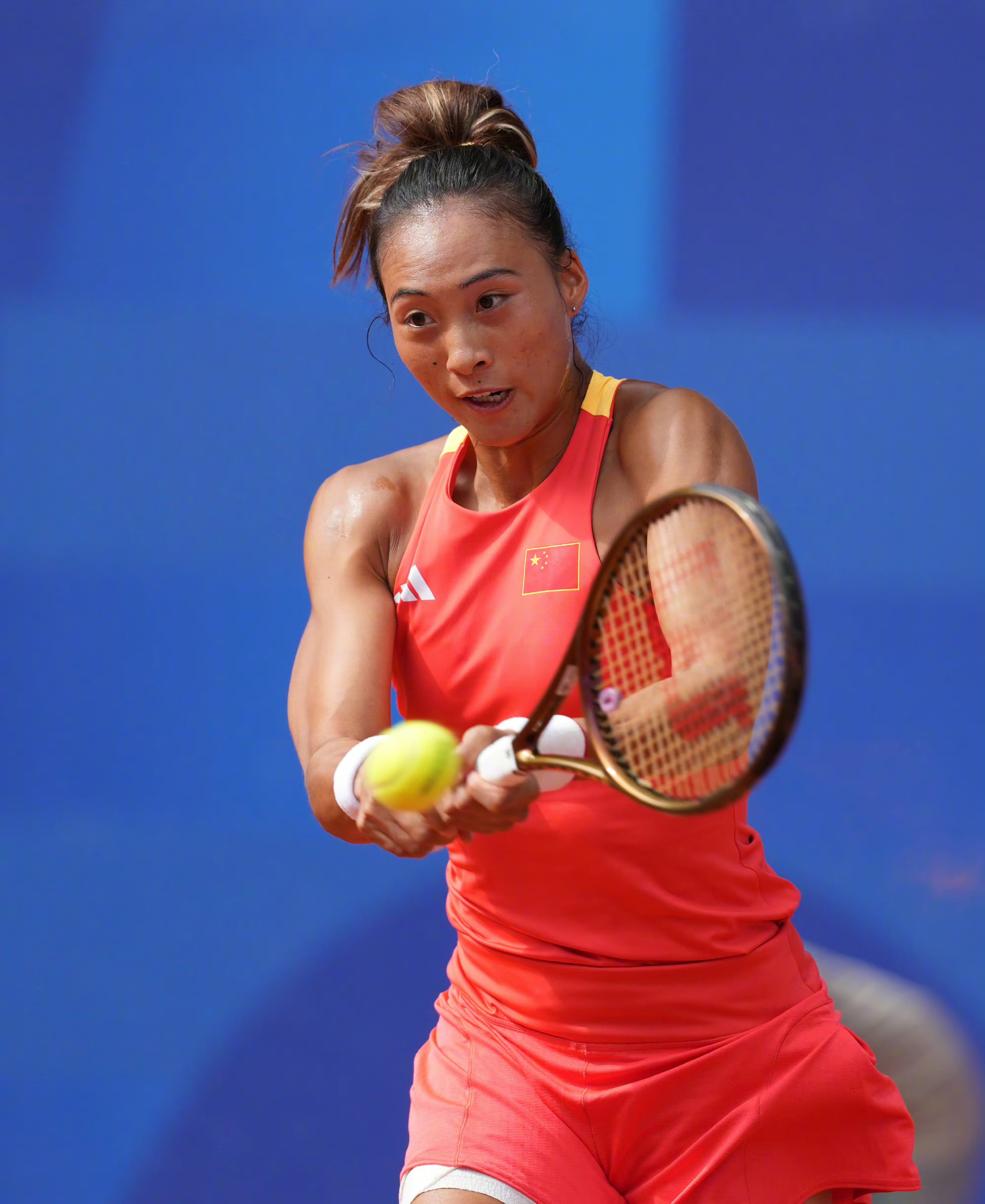 了积极应对 了积极应对