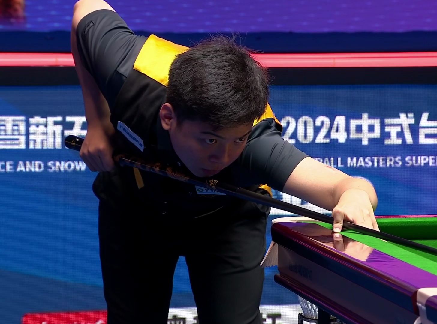 这让对手有 这让对手有