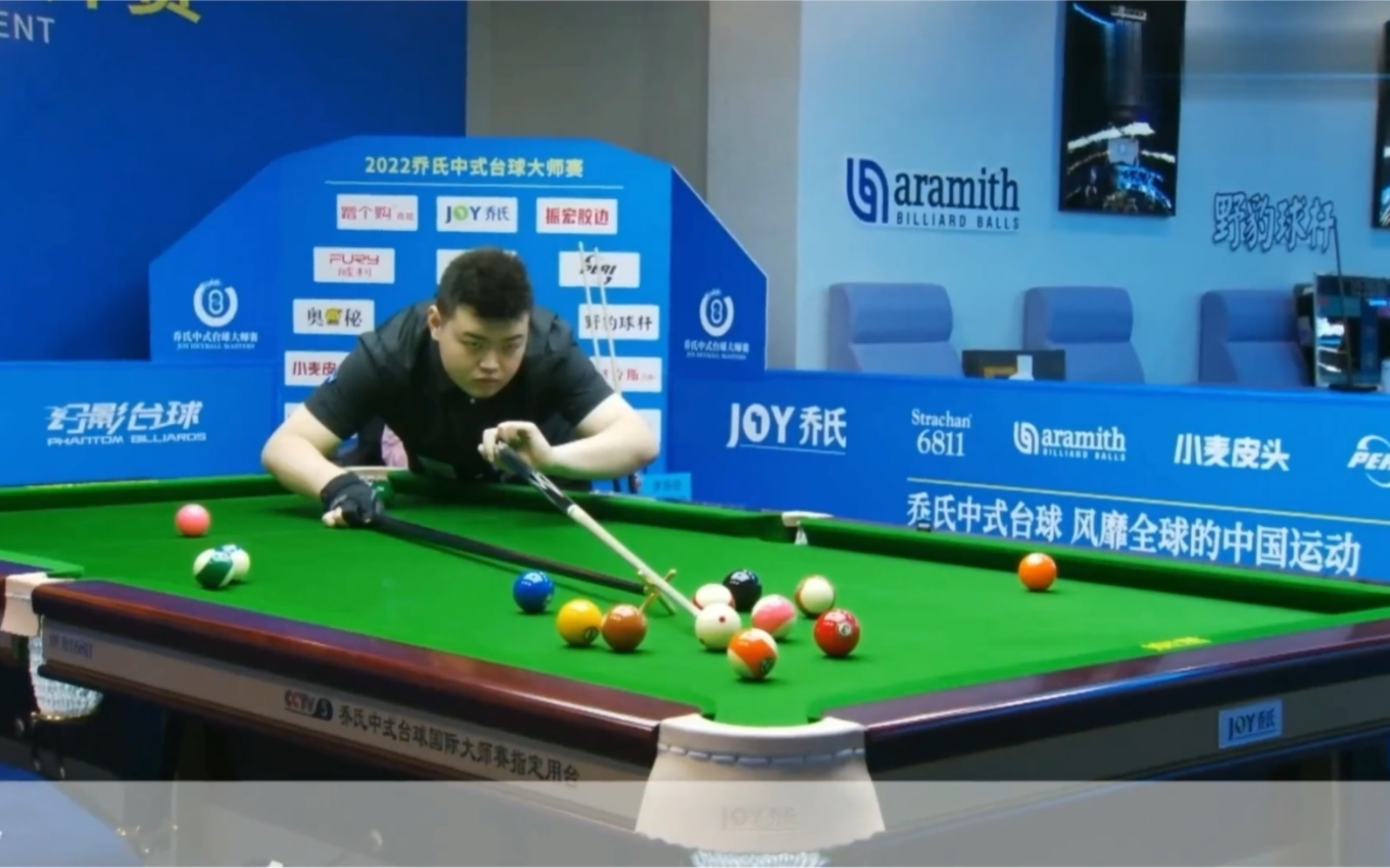 中坚力量 中坚力量