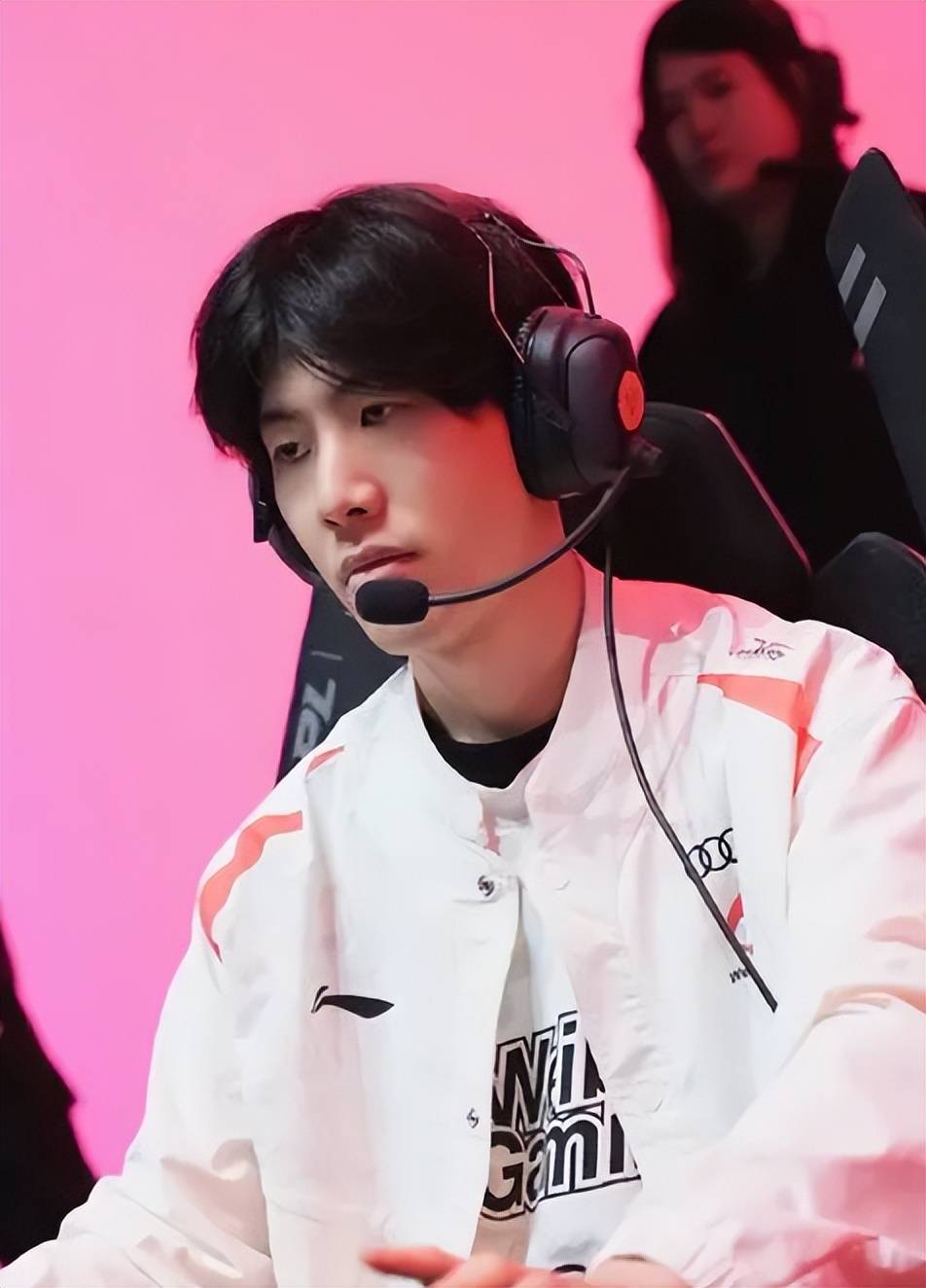 予厚望的年 予厚望的年