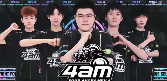 他们审视自 他们审视自