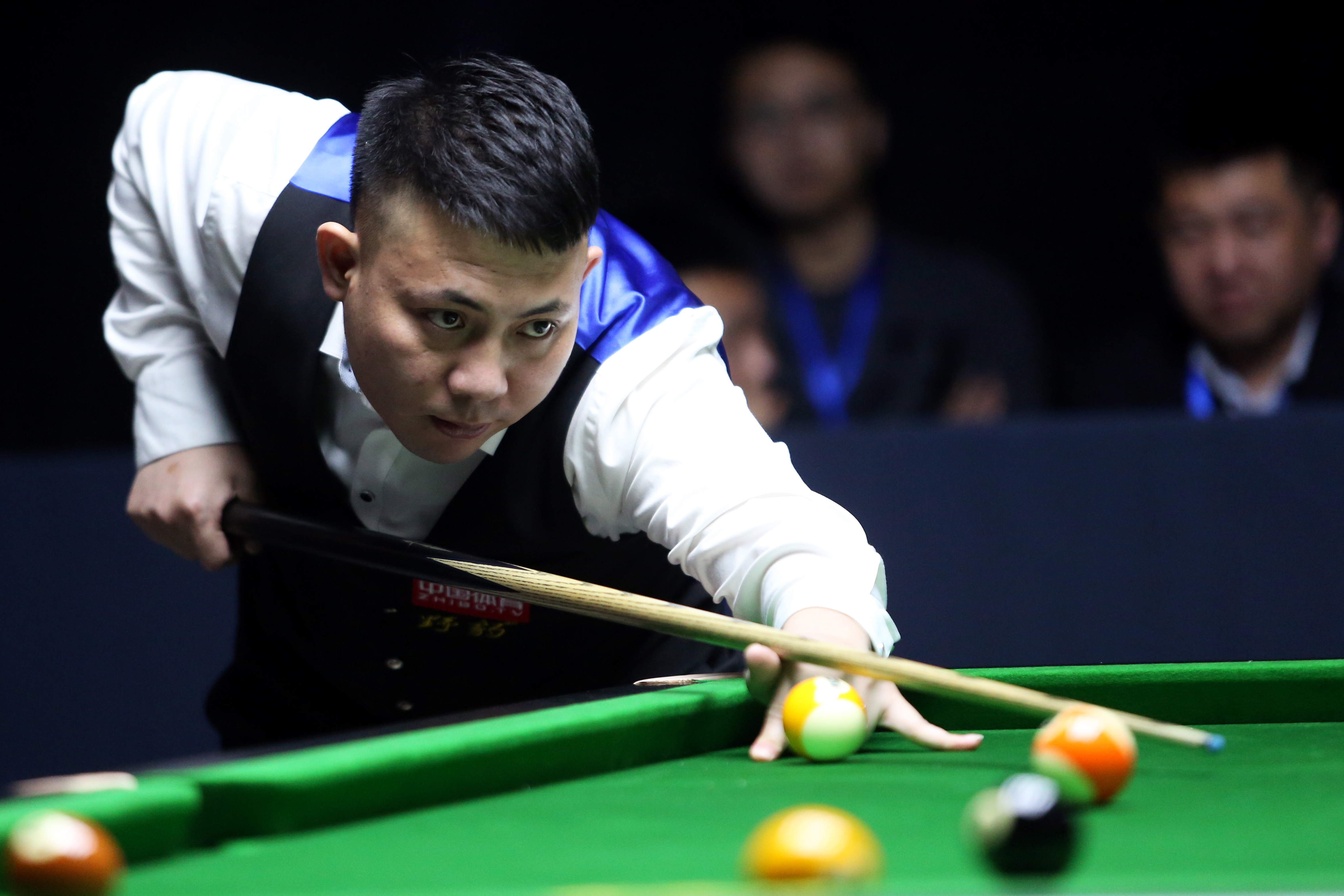 评论员付政 评论员付政