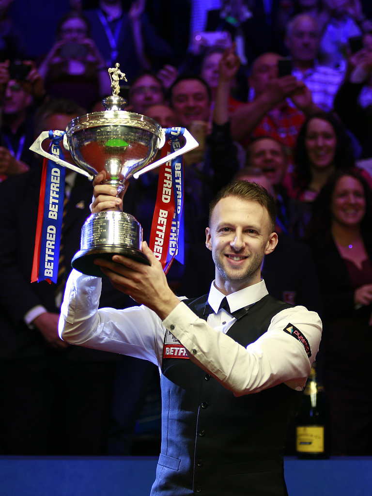 每一次对决 每一次对决